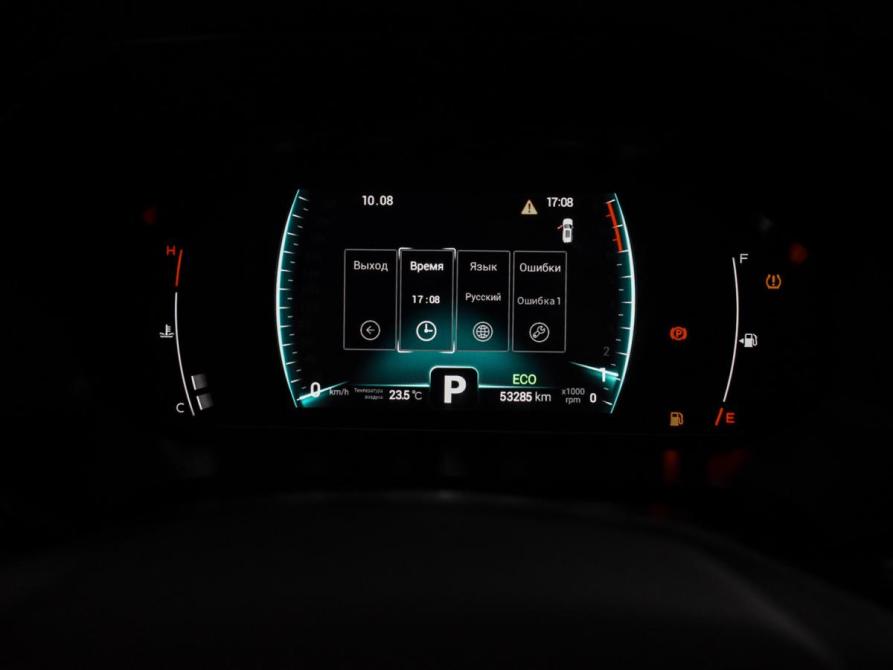Chery Tiggo 7 Pro I Санкт-Петербург  - изображение 21