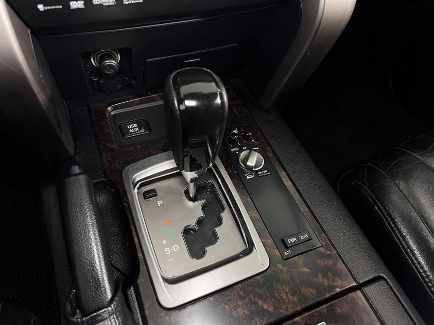 Toyota Land Cruiser 200 Series Калининград  - изображение 21