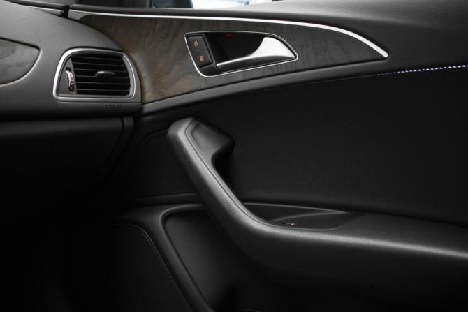 Audi A6 IV (C7) Рестайлинг с пробегом 2016 года, цена 2 150 000 рублей, 145280 км, седан, Автокод Объявления