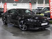 Audi RS 5 II (F5) Санкт-Петербург  - изображение 47