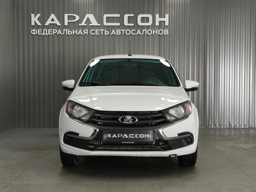 Lada (ВАЗ) Granta I Рестайлинг Пермь  - изображение 3
