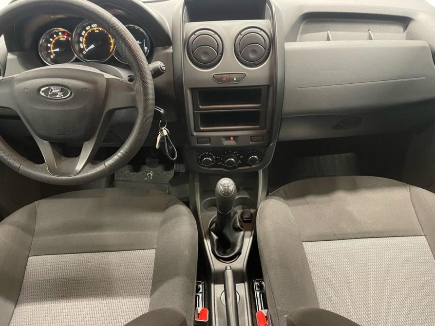 Lada (ВАЗ) Largus I Рестайлинг Санкт-Петербург  - изображение 15