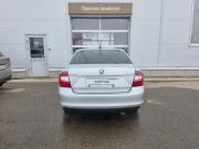 Skoda Rapid I Рестайлинг Москва  - изображение 22