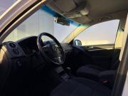 Volkswagen Tiguan I Рестайлинг Уфа  - изображение 34