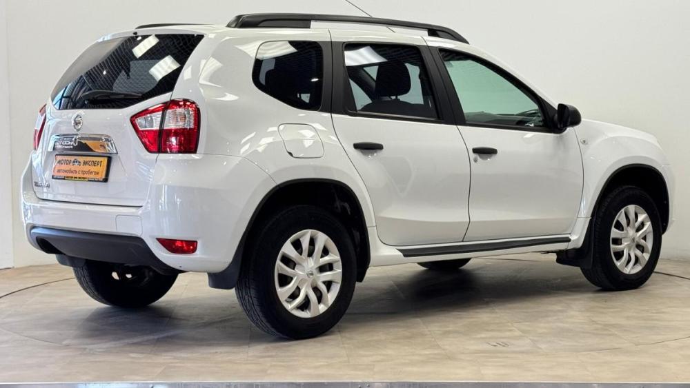 Nissan Terrano III (D10) Киров  - изображение 4