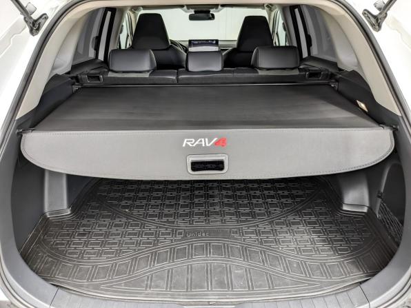Toyota RAV4 V (XA50) с пробегом 2024 года, цена 3 950 000 рублей, 14359 км, внедорожник, Автокод Объявления