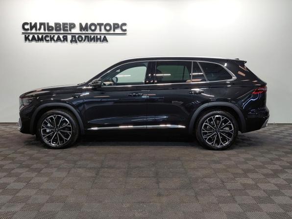 Geely Monjaro I Рестайлинг с пробегом 2026 года, цена 4 100 000 рублей, 50 км, внедорожник, Автокод Объявления
