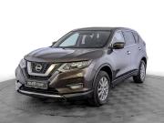 Nissan X-Trail III Рестайлинг Москва  - изображение 29