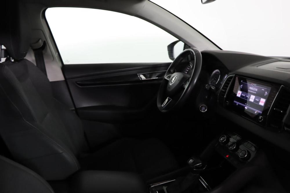 Skoda Karoq I Нижний Новгород  - изображение 14