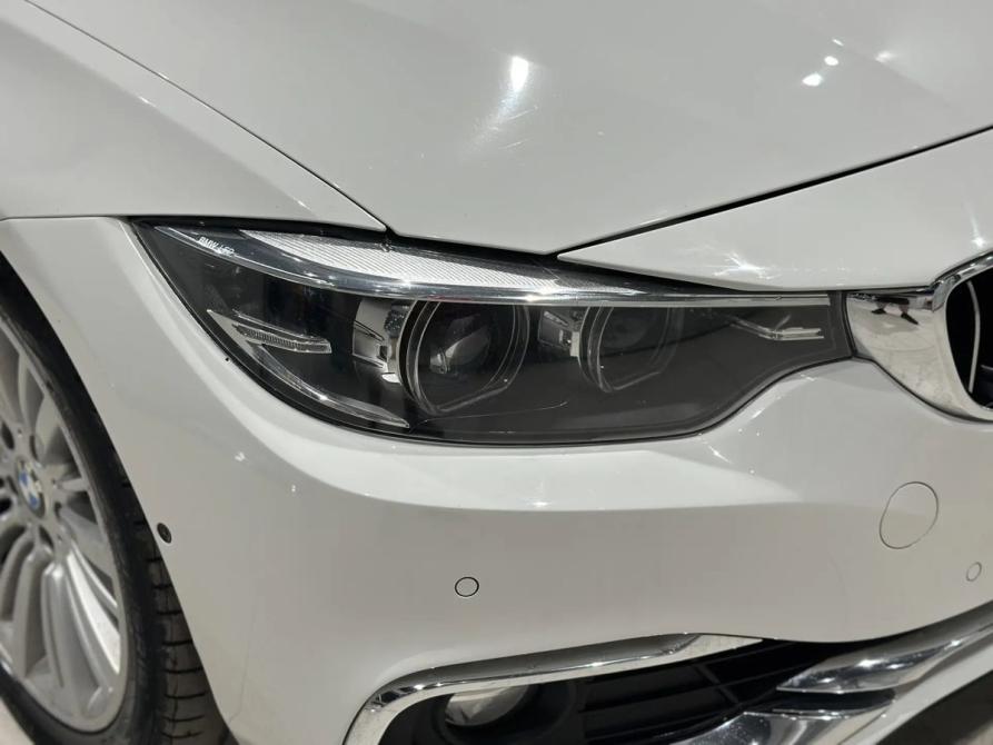 BMW 4 серии F32/F33/F36 Рестайлинг Новосибирск  - изображение 4