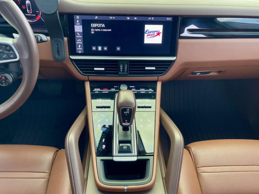 Porsche Cayenne III Владимир  - изображение 13