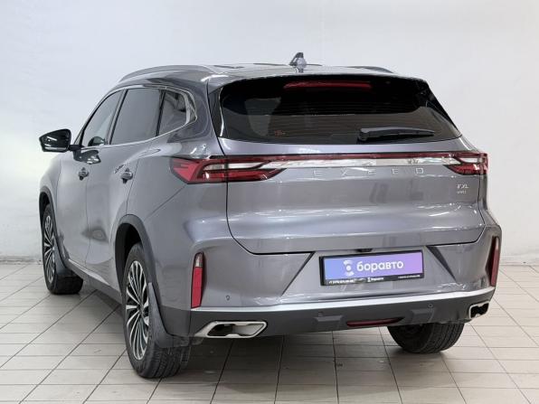 Exeed TXL I Рестайлинг с пробегом 2023 года, цена 2 549 000 рублей, 46410 км, внедорожник, Автокод Объявления