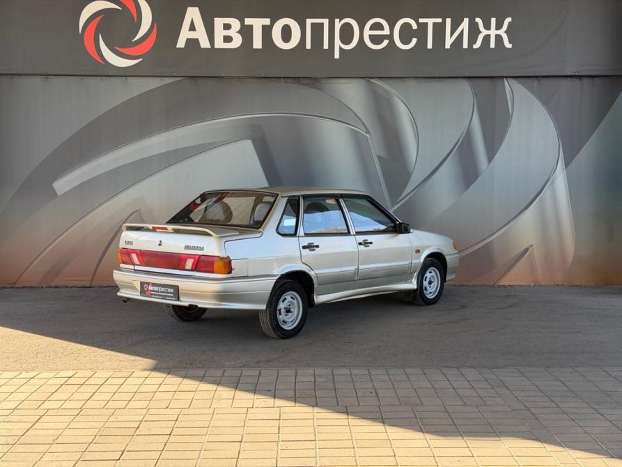 Lada (ВАЗ) 2115 Волгоград  - изображение 5