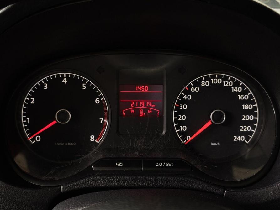 Volkswagen Polo V Москва  - изображение 18