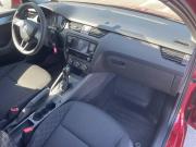 Skoda Octavia III (A7) Рестайлинг Санкт-Петербург  - изображение 32