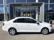 Skoda Rapid I Рестайлинг Брянск  - изображение 19