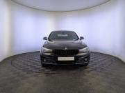 BMW 3 серии VI (F3x) Рестайлинг Москва  - изображение 32