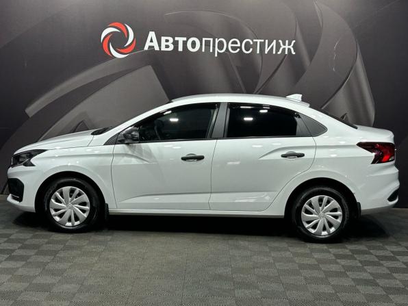 Lada (ВАЗ) Iskra с пробегом 2025 года, цена 1 330 000 рублей, 5600 км, седан, Автокод Объявления