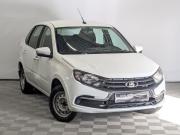 Lada (ВАЗ) Granta I Рестайлинг Москва  - изображение 25