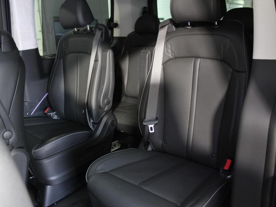 Hyundai Staria I Москва  - изображение 27
