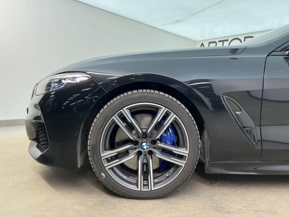 BMW 8 серии II (G14/G15/G16) с пробегом 2022 года, цена 9 290 000 рублей, 59837 км, седан, Автокод Объявления