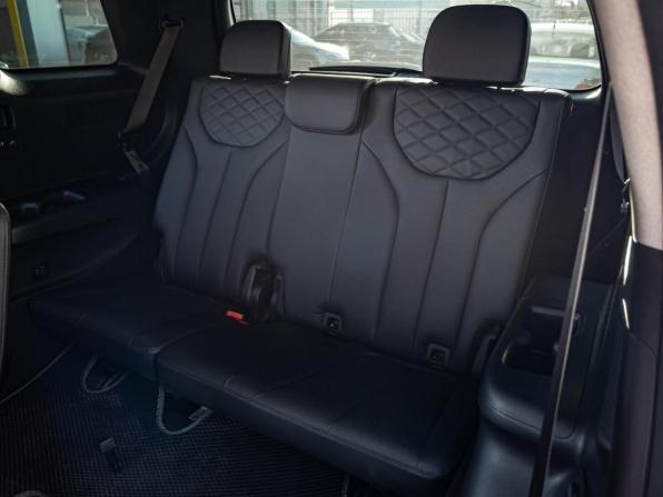 Hyundai Palisade I с пробегом 2020 года, цена 4 240 000 рублей, 57227 км, внедорожник, Автокод Объявления