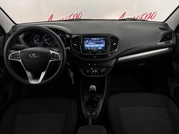 Lada (ВАЗ) Vesta I с пробегом 2018 года, цена 849 000 рублей, 131391 км, седан, Автокод Объявления