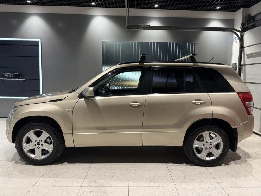 Suzuki Grand Vitara II Новосибирск  - изображение 9