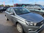 Lada (ВАЗ) Vesta I Пермь  - изображение 12