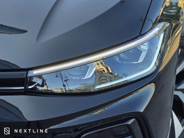 Новый Volkswagen Passat (North America and China) Pro I 2026 года, цена 3 790 000 рублей, седан, Автокод Объявления