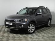 Mitsubishi Outlander II Рестайлинг Санкт-Петербург  - изображение 18