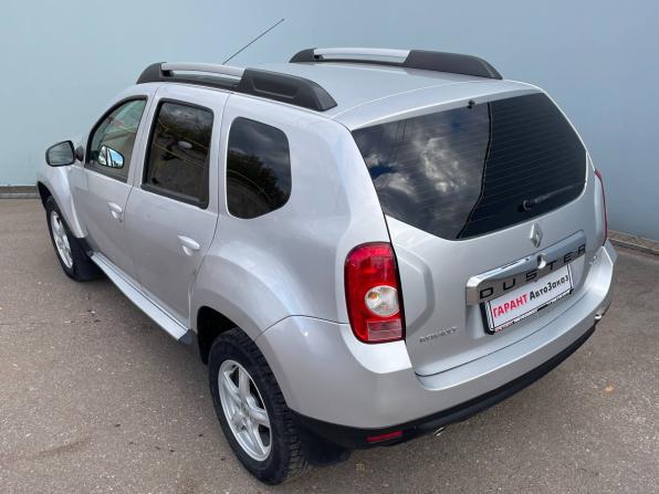 Renault Duster I с пробегом 2013 года, цена 950 000 рублей, 122943 км, внедорожник, Автокод Объявления
