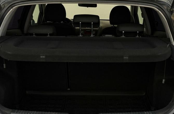 Kia Ceed II с пробегом 2014 года, цена 855 000 рублей, 249361 км, хэтчбек, Автокод Объявления