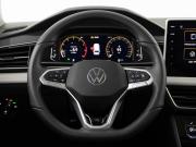 Volkswagen Tiguan II Рестайлинг (China Market) Москва  - изображение 42