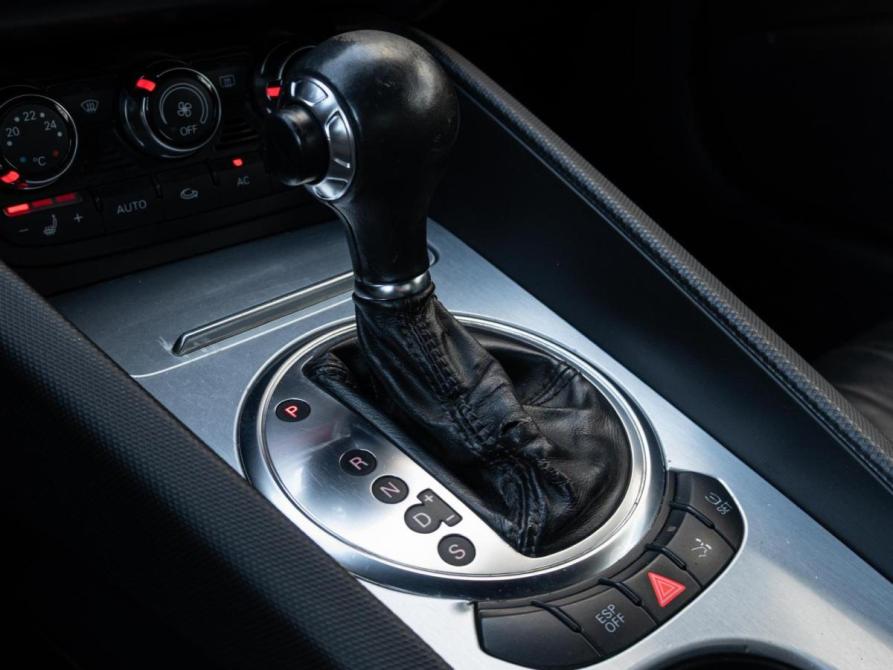 Audi TT II (8J) Краснодар  - изображение 13
