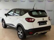 Renault Kaptur I Рестайлинг Москва  - изображение 22