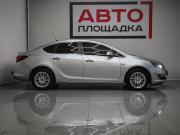 Opel Astra J Рестайлинг Челябинск  - изображение 39