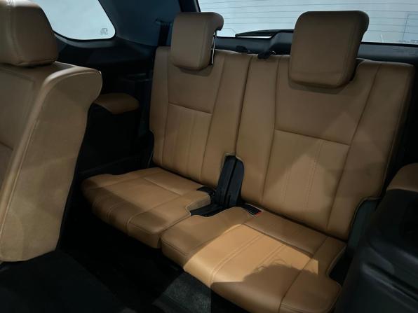 Changan CS95 I Рестайлинг 2 с пробегом 2024 года, цена 2 799 000 рублей, 73000 км, внедорожник, Автокод Объявления