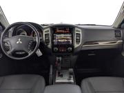Mitsubishi Pajero IV Рестайлинг 2 Москва  - изображение 52