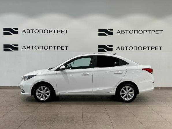 Changan Alsvin с пробегом 2023 года, цена 1 049 000 рублей, 49526 км, седан, Автокод Объявления