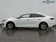 Hyundai Sonata VII (LF) Рестайлинг Москва  - изображение 20