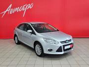 Ford Focus III Вологда  - изображение 24