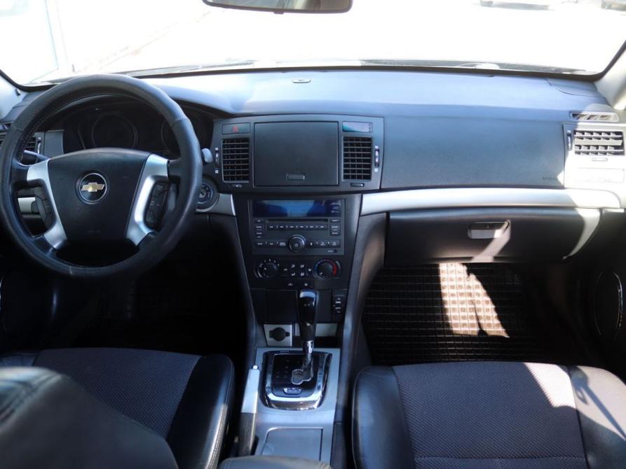 Chevrolet Epica V250 Рестайлинг Нижний Новгород  - изображение 13