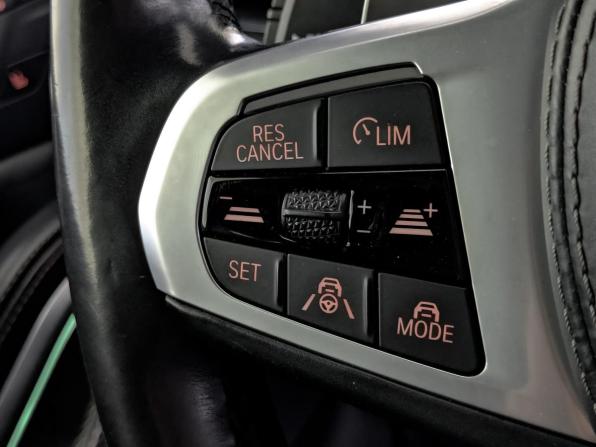 BMW X6 III (G06) с пробегом 2020 года, цена 7 350 000 рублей, 94316 км, внедорожник, Автокод Объявления