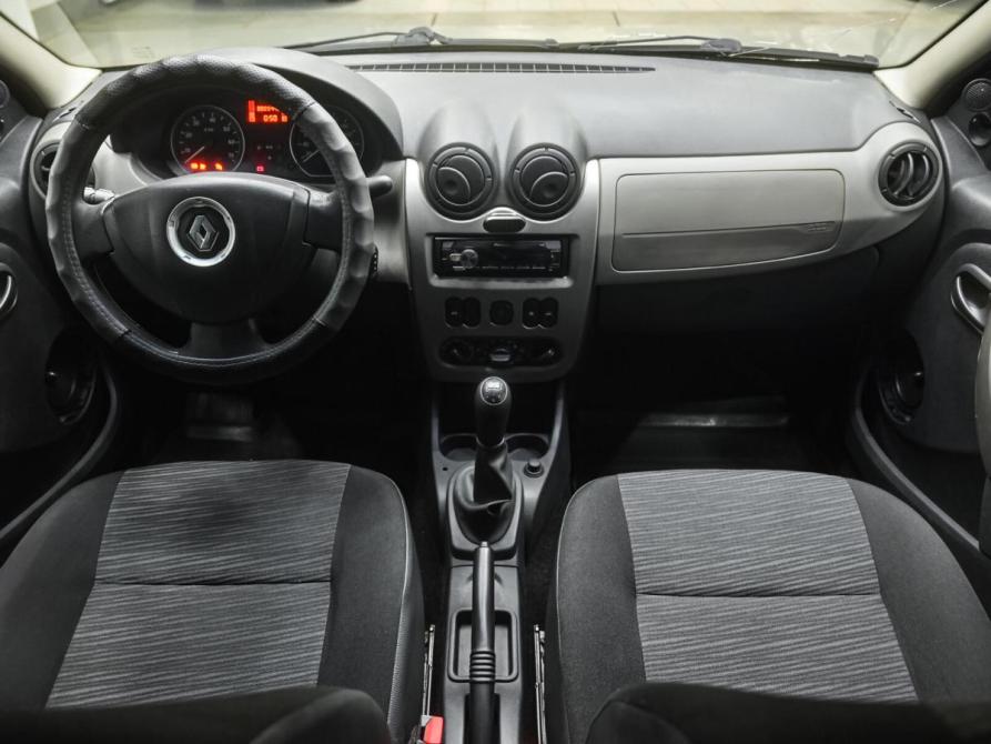 Renault Logan I Рестайлинг Челябинск  - изображение 16
