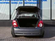 Chevrolet Aveo II Екатеринбург  - изображение 39