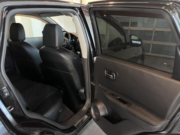 Nissan Qashqai I Рестайлинг с пробегом 2010 года, цена 845 000 рублей, 196079 км, внедорожник, Автокод Объявления