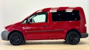 Volkswagen Caddy III Киров  - изображение 22