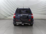 Chery Tiggo (T11) I Волгоград  - изображение 38