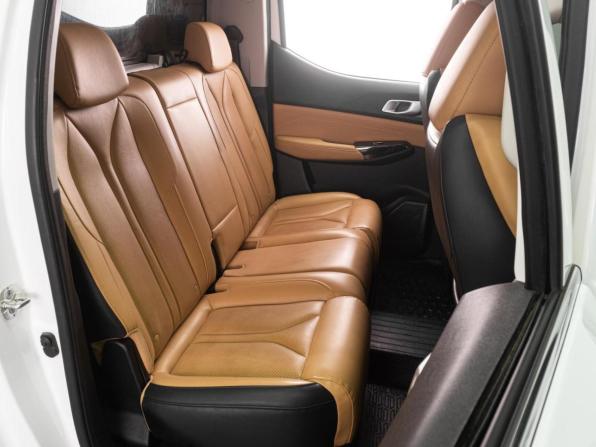 Changan Hunter Plus с пробегом 2023 года, цена 2 499 000 рублей, 80094 км, offers.body_type.unknown, Автокод Объявления